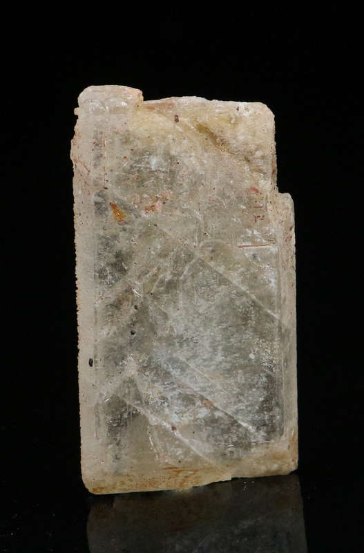 Baryte, Unknown