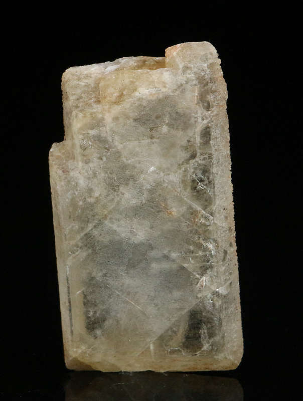 Baryte, Unknown