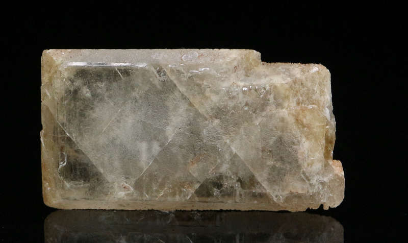 Baryte, Unknown