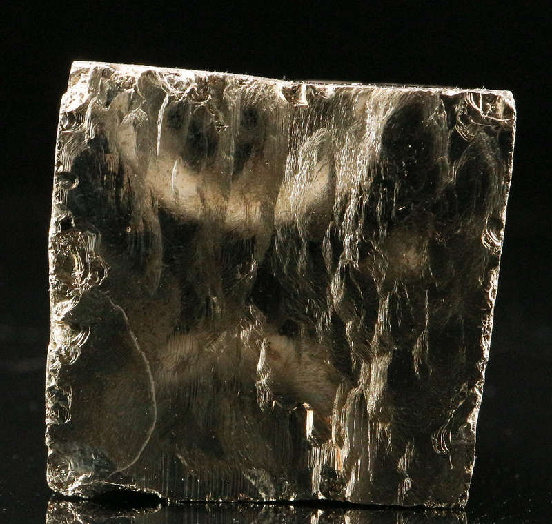 Pyrite Cube, Navachab, Spain