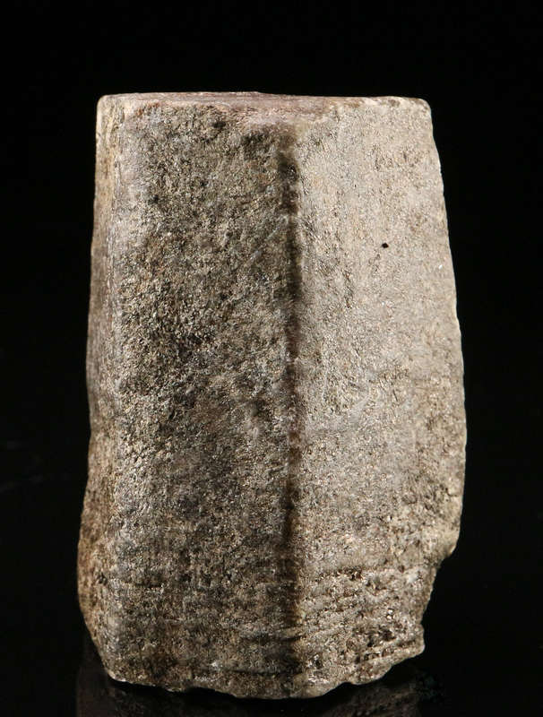 Corundum, South Africa