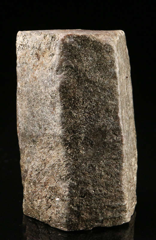 Corundum, South Africa