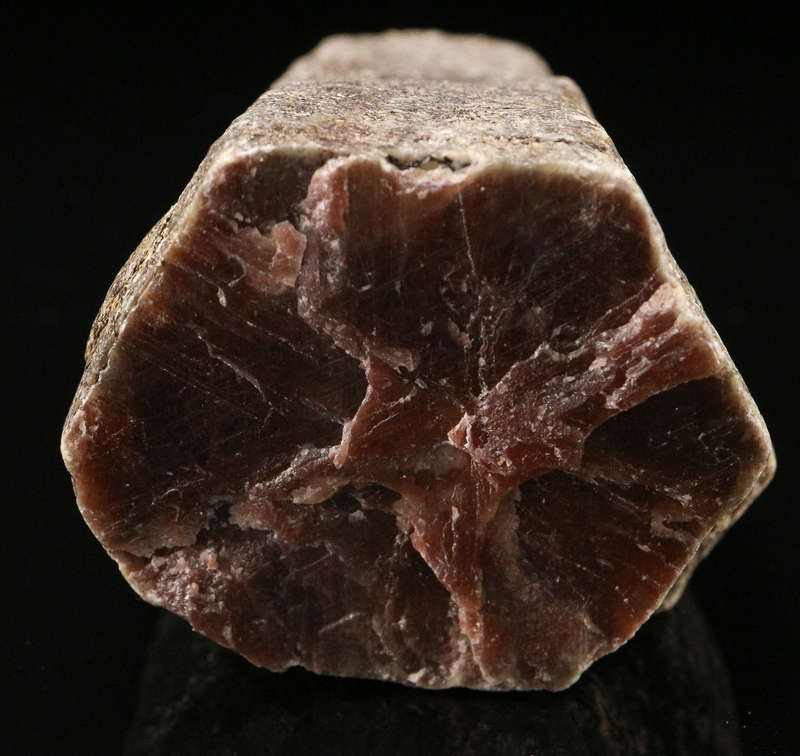 Corundum, South Africa