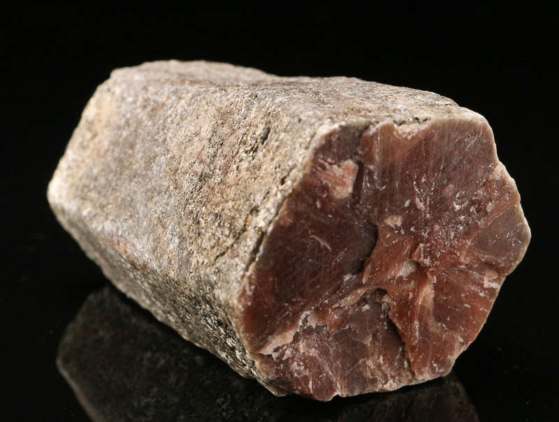 Corundum, South Africa