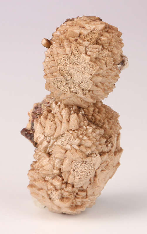 Olmiite Cluster, N'Chwaning II, Northern Cape, South Africa