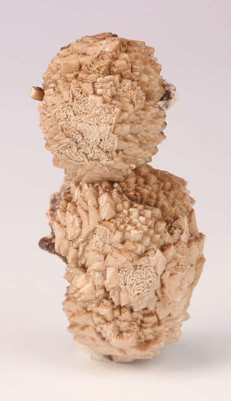 Olmiite Cluster, N'Chwaning II, Northern Cape, South Africa