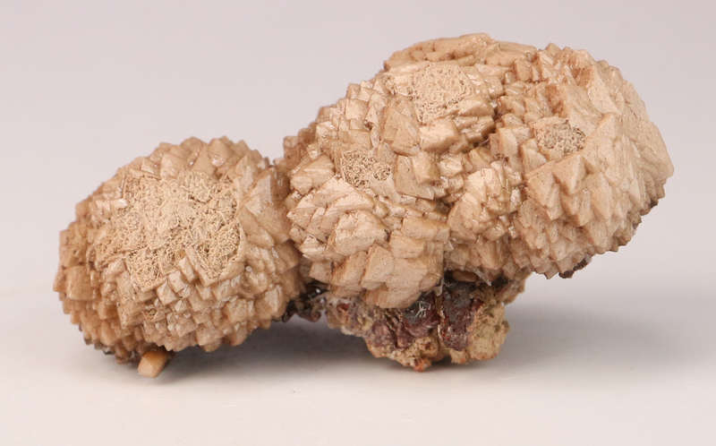 Olmiite Cluster, N'Chwaning II, Northern Cape, South Africa