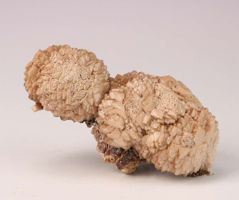 Olmiite Cluster, N'Chwaning II, Northern Cape, South Africa
