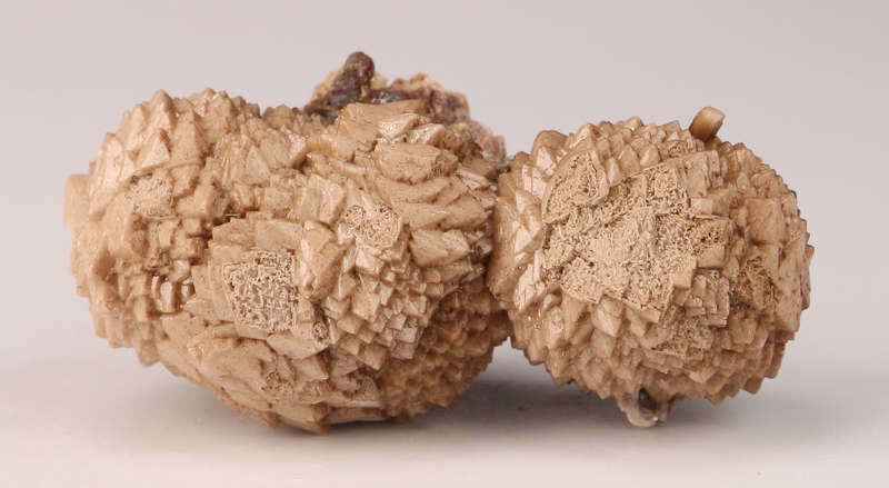 Olmiite Cluster, N'Chwaning II, Northern Cape, South Africa