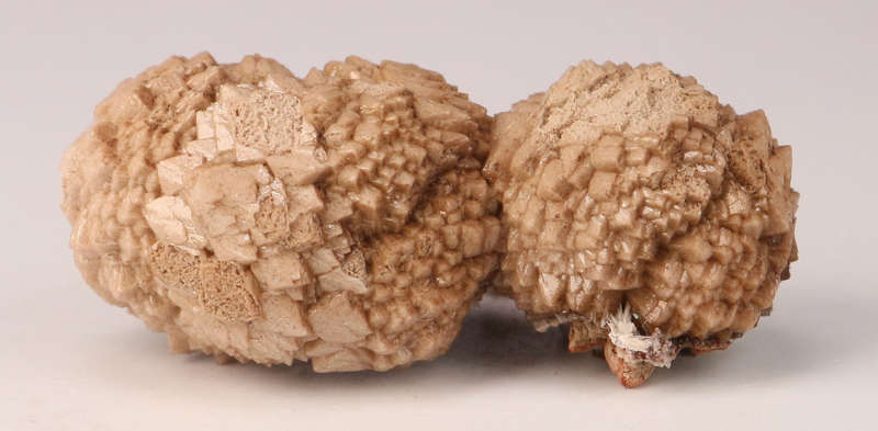 Olmiite Cluster, N'Chwaning II, Northern Cape, South Africa
