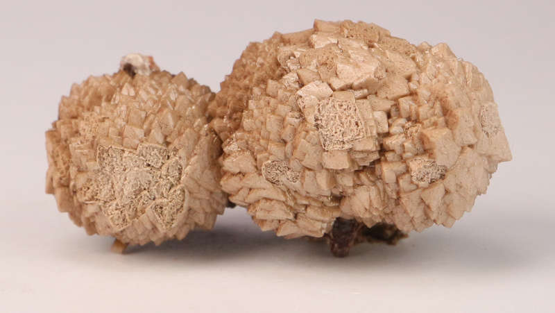 Olmiite Cluster, N'Chwaning II, Northern Cape, South Africa