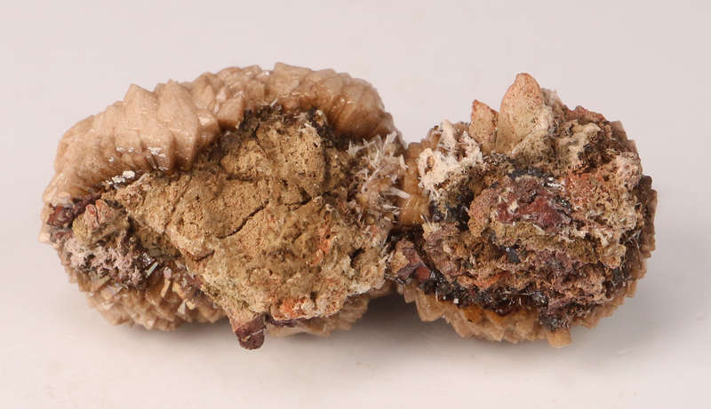 Olmiite Cluster, N'Chwaning II, Northern Cape, South Africa