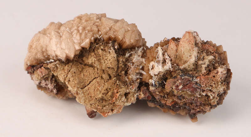Olmiite Cluster, N'Chwaning II, Northern Cape, South Africa