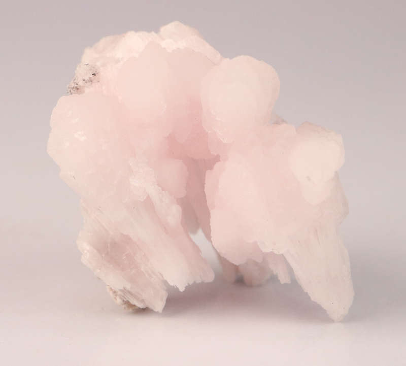 Manganoan Calcite Cluster, N'Chwaning II, Northern Cape, South Africa