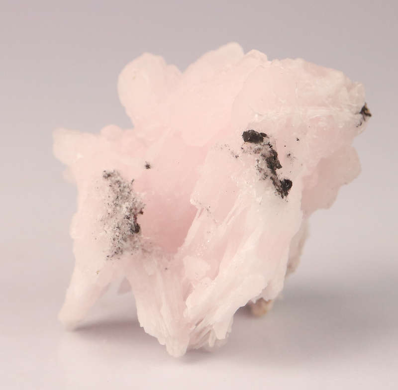 Manganoan Calcite Cluster, N'Chwaning II, Northern Cape, South Africa