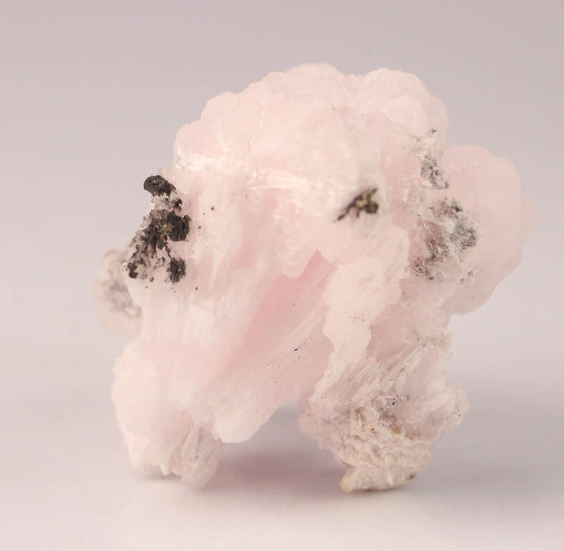 Manganoan Calcite Cluster, N'Chwaning II, Northern Cape, South Africa