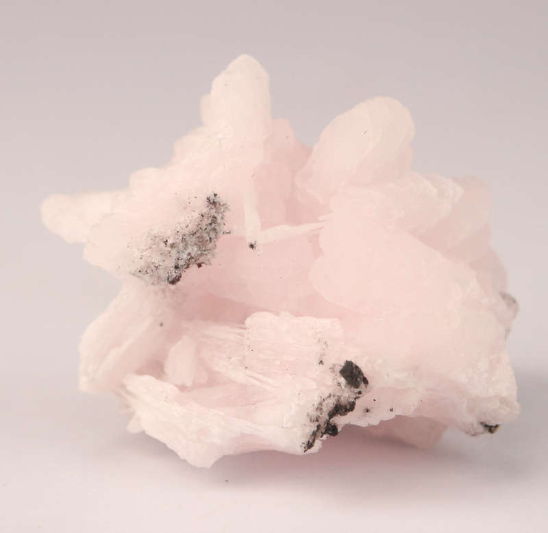 Manganoan Calcite Cluster, N'Chwaning II, Northern Cape, South Africa