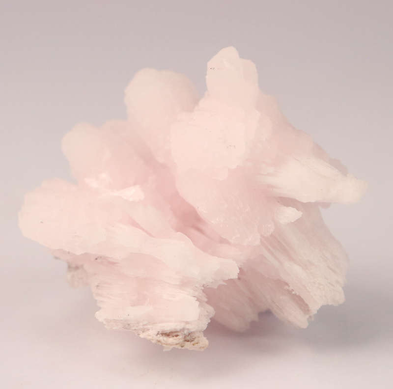 Manganoan Calcite Cluster, N'Chwaning II, Northern Cape, South Africa