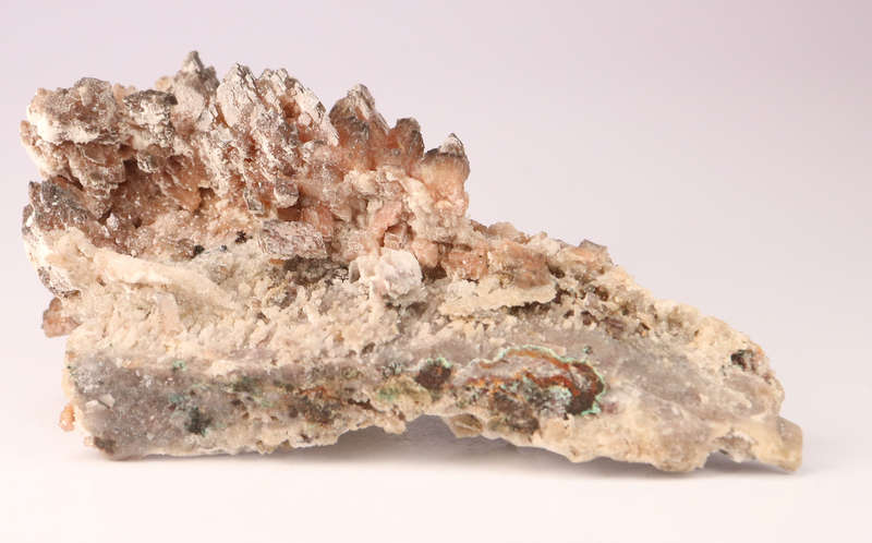 Dolomite Cluster, Tsumeb Mine, Namibia