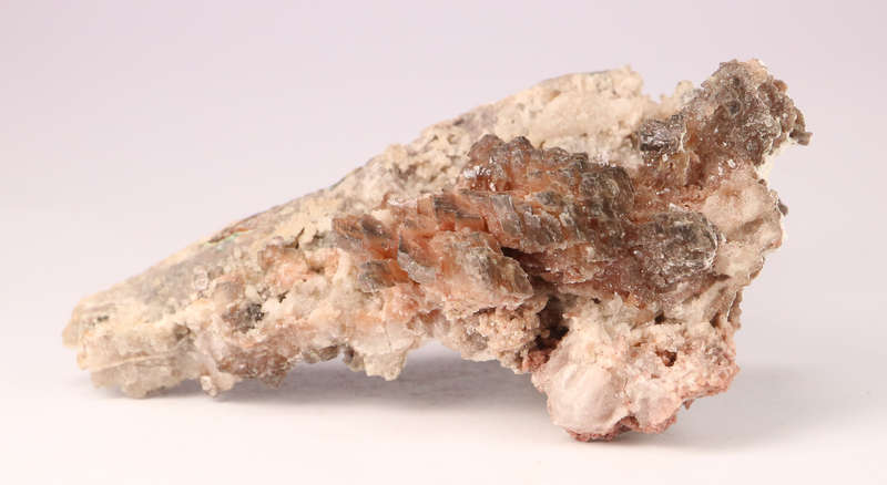 Dolomite Cluster, Tsumeb Mine, Namibia