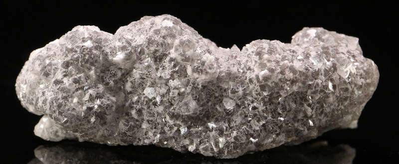 Calcite on Matrix, Skorpion Mine, Karas Region, Namibia