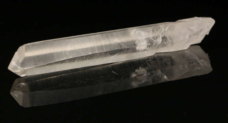 Quartz Crystal, Madagascar