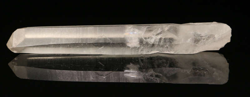 Quartz Crystal, Madagascar