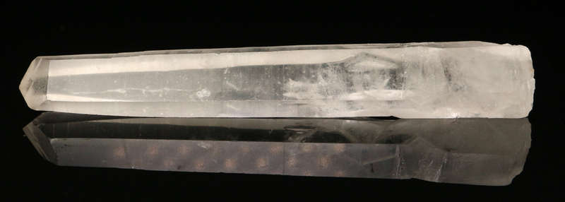 Quartz Crystal, Madagascar