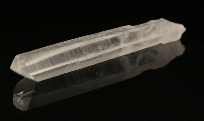 Quartz Crystal, Madagascar