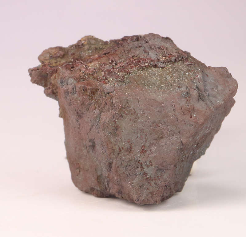 Calcite on Matrix, N'Chwaning II, Northern Cape, South Africa