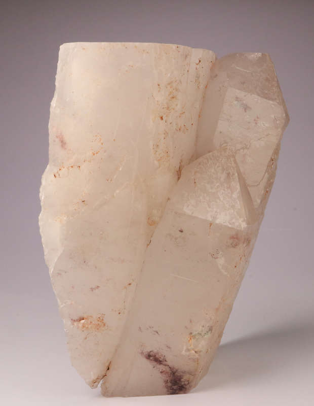 Epidote incl Quartz, Artonvilla Mine, Musina, South Africa