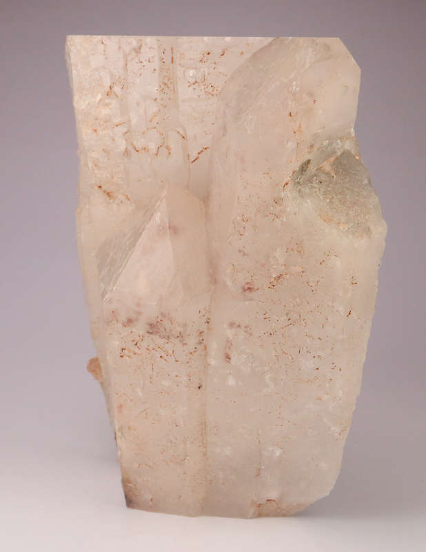 Epidote incl Quartz, Artonvilla Mine, Musina, South Africa