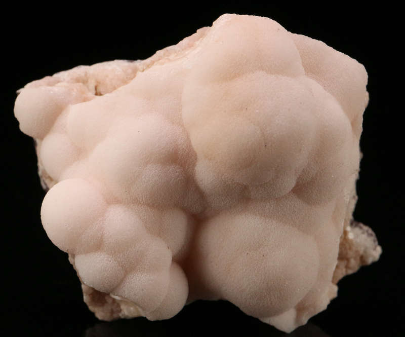 Manganoan Calcite Cluster, N'Chwaning II, Northern Cape, South Africa