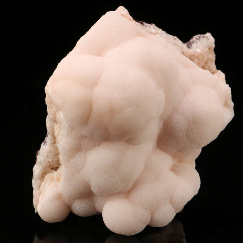 Manganoan Calcite Cluster, N'Chwaning II, Northern Cape, South Africa