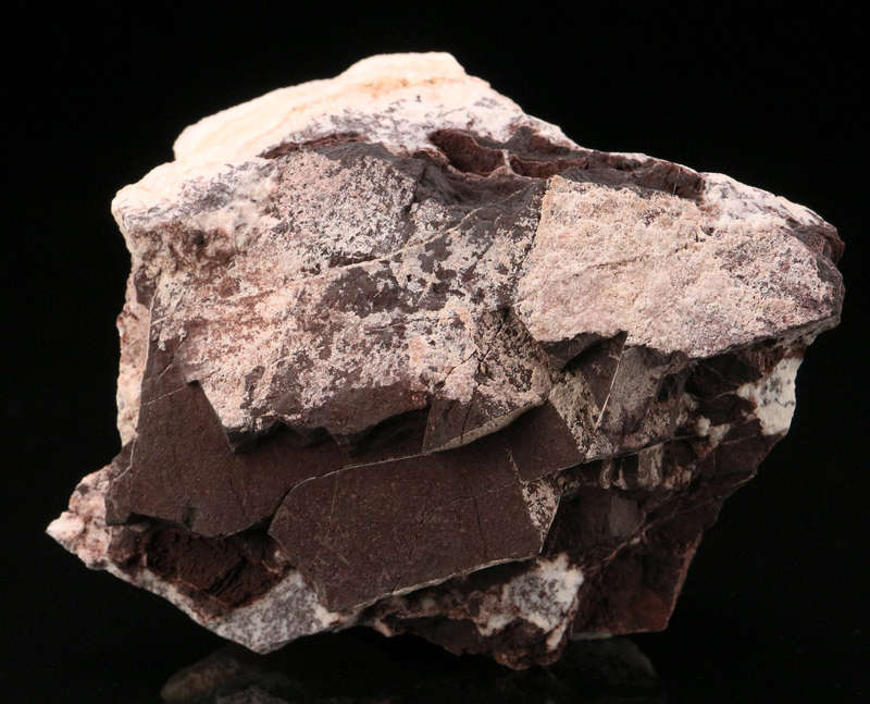 Manganoan Calcite Cluster, N'Chwaning II, Northern Cape, South Africa