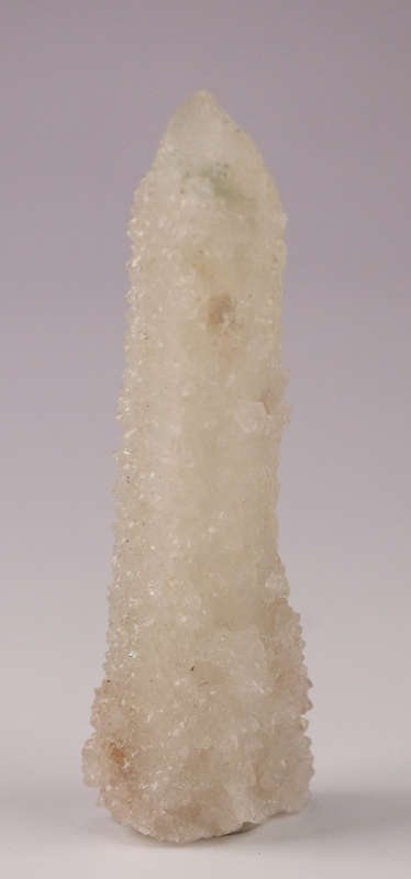 Cactus Fairy Quartz Crystal, Boekenhouthoek, Mpumalanga, South Africa