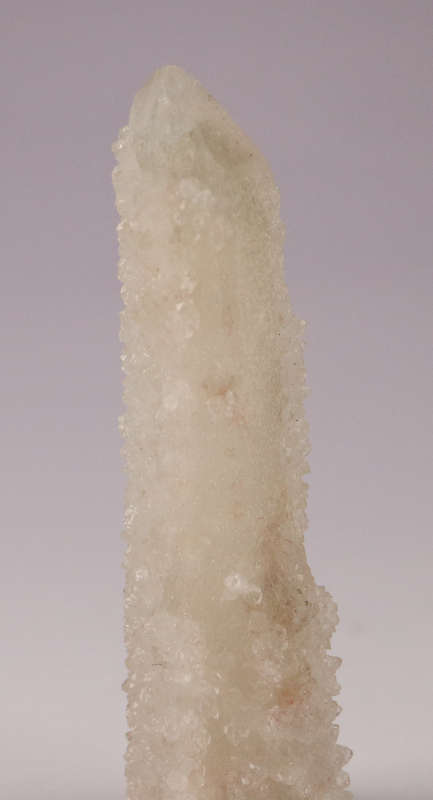 Cactus Fairy Quartz Crystal, Boekenhouthoek, Mpumalanga, South Africa