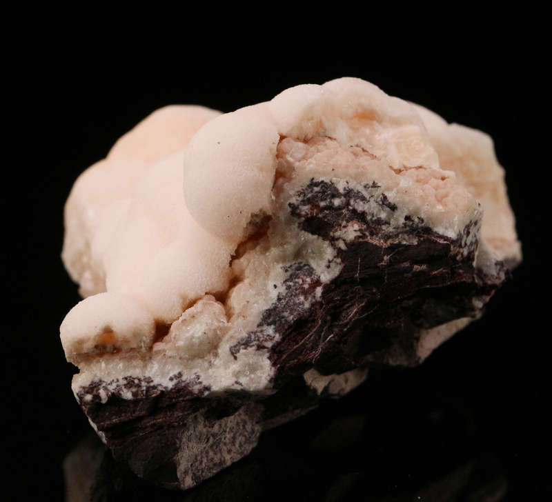 Manganoan Calcite Cluster, N'Chwaning II, Northern Cape, South Africa