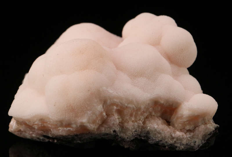Manganoan Calcite Cluster, N'Chwaning II, Northern Cape, South Africa