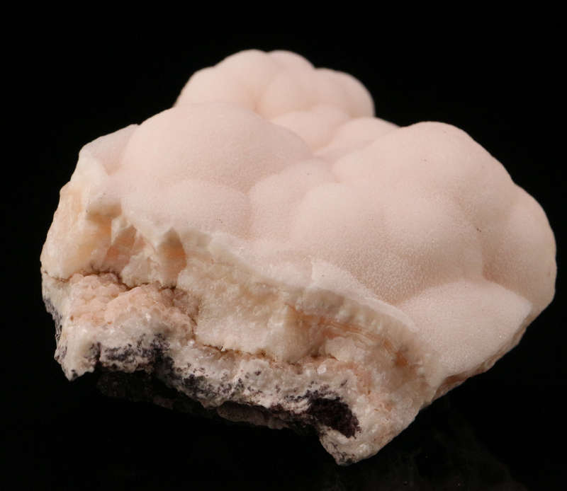 Manganoan Calcite Cluster, N'Chwaning II, Northern Cape, South Africa