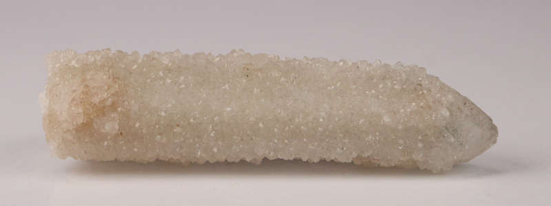Cactus Fairy Quartz Crystal, Boekenhouthoek, Mpumalanga, South Africa