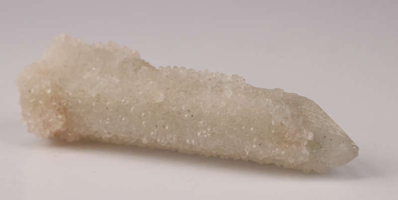Cactus Fairy Quartz Crystal, Boekenhouthoek, Mpumalanga, South Africa