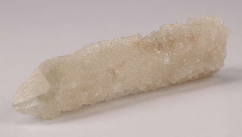 Cactus Fairy Quartz Crystal, Boekenhouthoek, Mpumalanga, South Africa