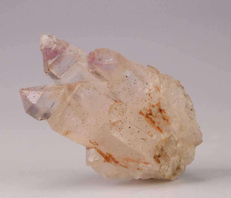 Amethyst Quartz Cluster, Gobobosebberge Mnt, Namibia