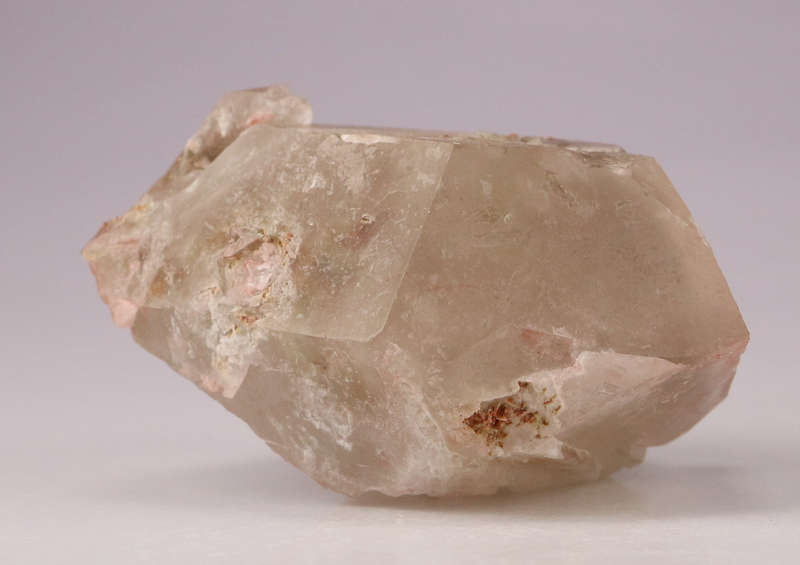 Epidote in Quartz, Artonvilla Mine, Musina, South Africa
