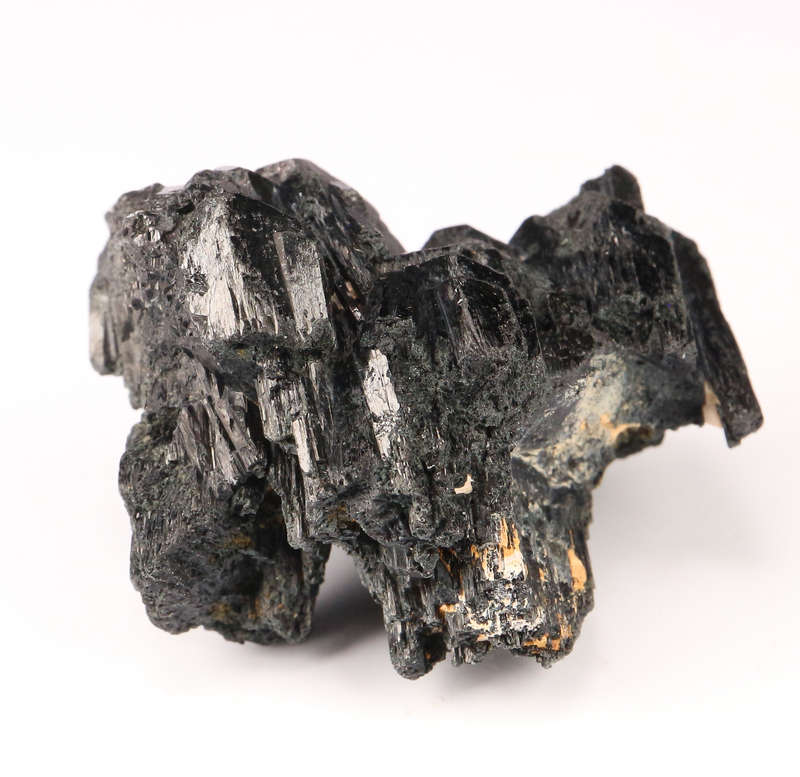 Schorl Cluster, Erongo Mnt Region, Namibia