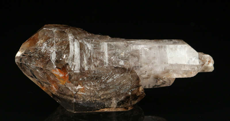Amethyst incl Quartz, Chibuku, Zimbabwe