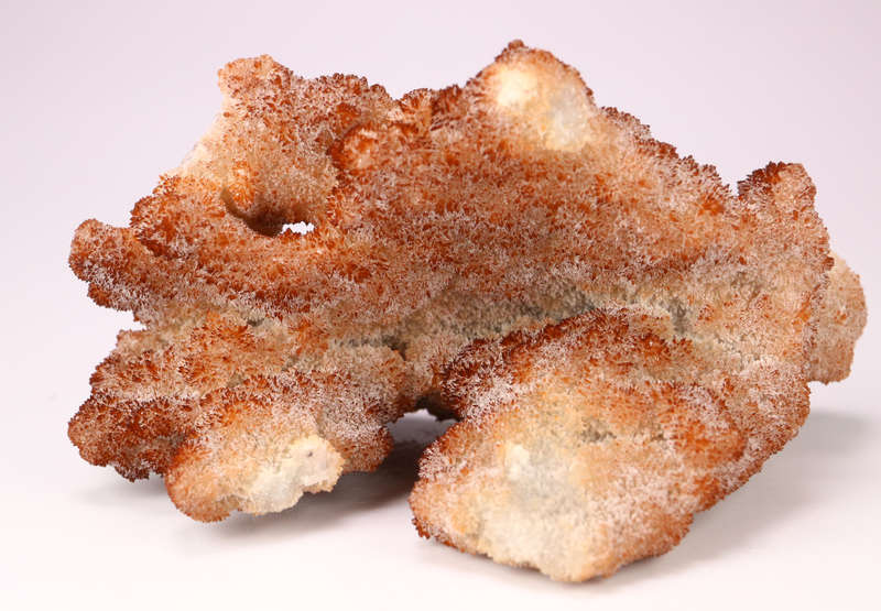 Calcite Cluster, N'Chwaning II, Northern Cape, South Africa