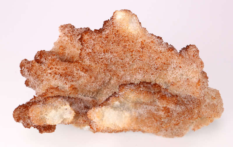 Calcite Cluster, N'Chwaning II, Northern Cape, South Africa