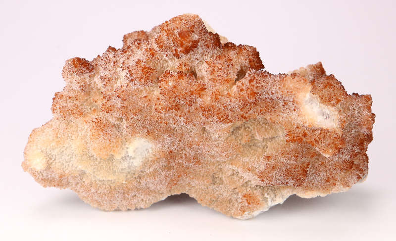 Calcite Cluster, N'Chwaning II, Northern Cape, South Africa